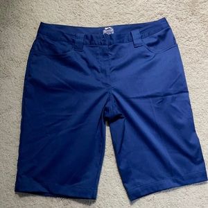 Slazenger shorts. Size 10